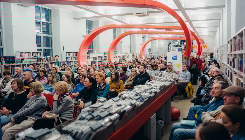 Festiwal Podr&oacute;żniczy R&oacute;wnoleżnik Zero - spotaknie z Wojciechem Jagielskim