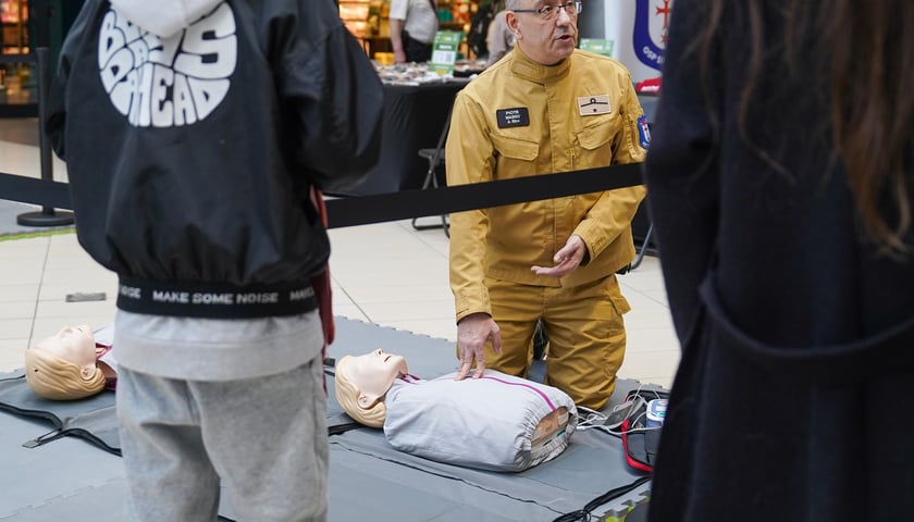 PSYwitanie wiosny w Pasażu Grunwaldzkim 2026