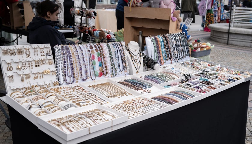 Targi Rezczy Niepospolitych Artishop 21 i 22 marca 2026