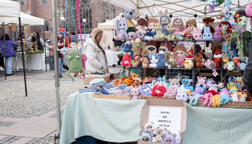 Targi Rezczy Niepospolitych Artishop 21 i 22 marca 2026