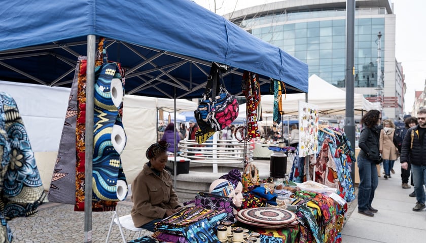 Targi Rezczy Niepospolitych Artishop 21 i 22 marca 2026