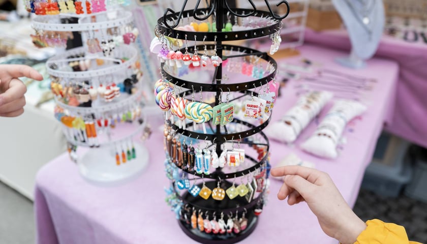 Targi Rezczy Niepospolitych Artishop 21 i 22 marca 2026