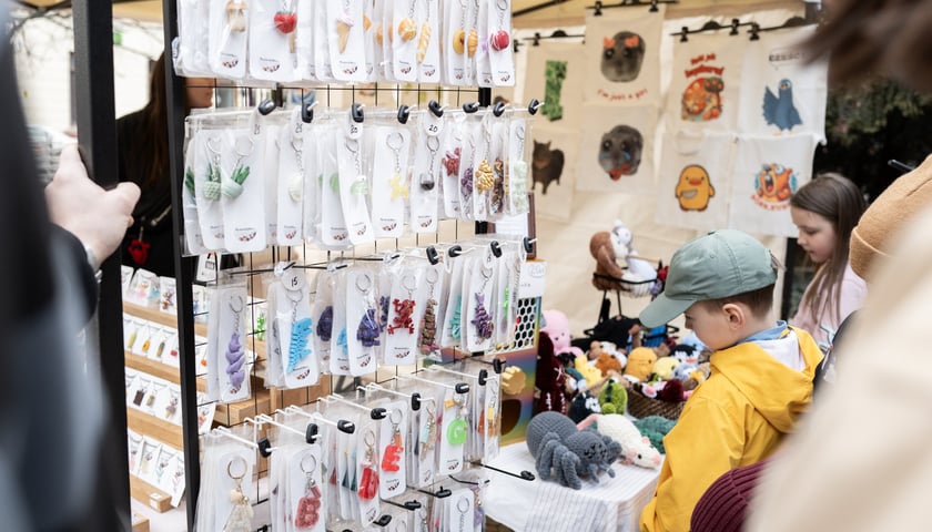 Targi Rezczy Niepospolitych Artishop 21 i 22 marca 2026