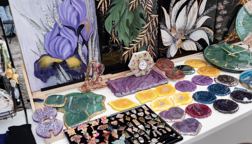 Targi Rezczy Niepospolitych Artishop 21 i 22 marca 2026