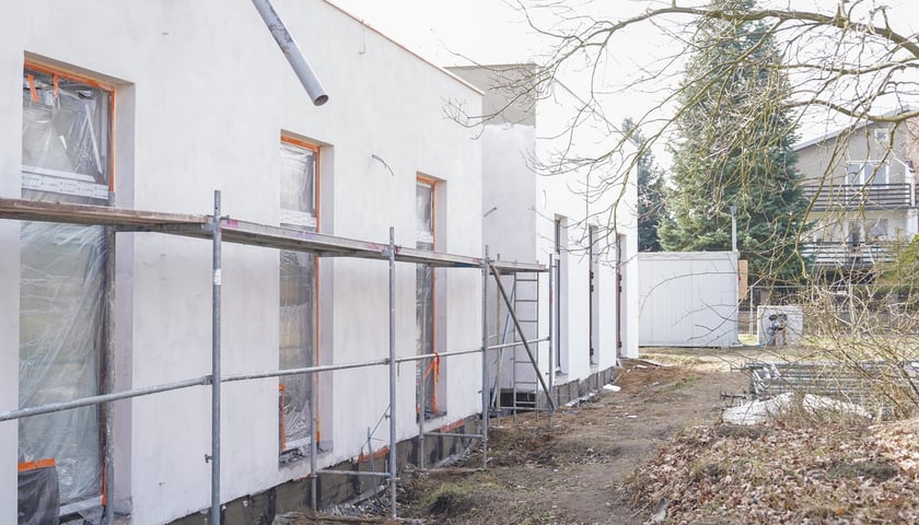 Dzień otwarty Publicznego Przedszkola Dębinka na Sołtysowicach