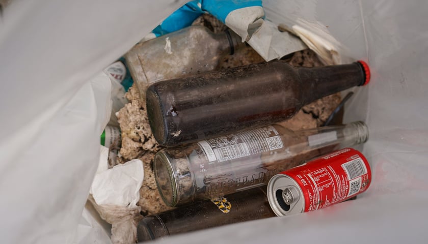 Sprzątamy Rzeki Wrocławia 2026 - pierwszy raz w tym roku