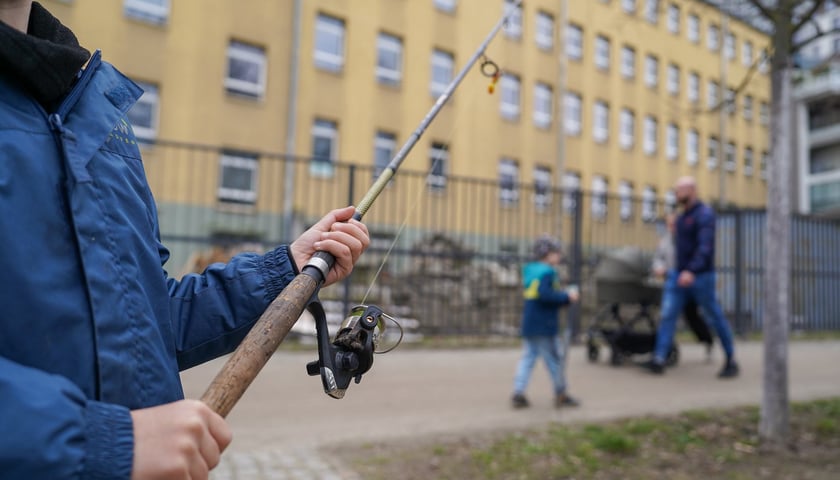 Sprzątamy Rzeki Wrocławia 2026 - pierwszy raz w tym roku