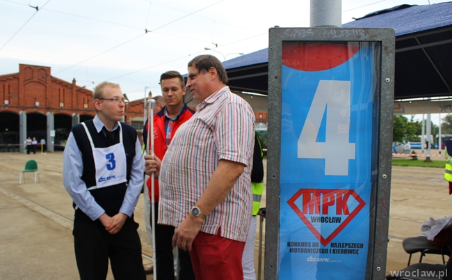 Najlepsi kierowcy MPK nagrodzeni