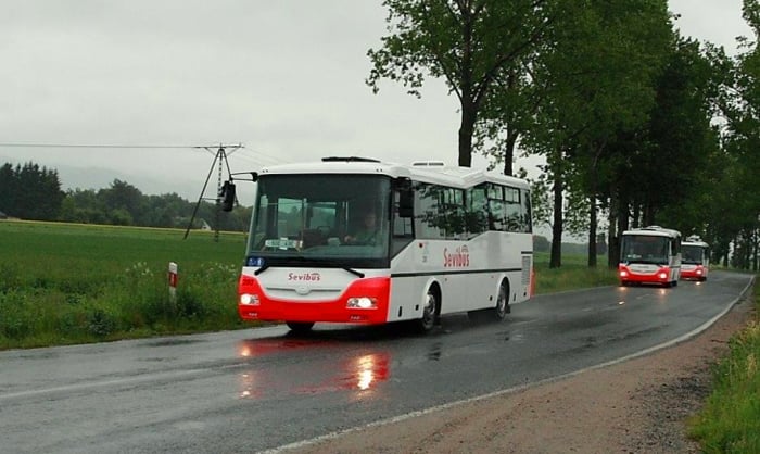 Nowe autobusy we Wrocławiu (ZDJĘCIA)