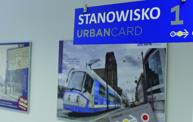 Nowe biuro Urbancard