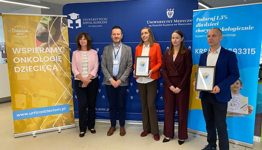 Konferencja prasowa w Przylądku Nadziei, 26 marca 2026