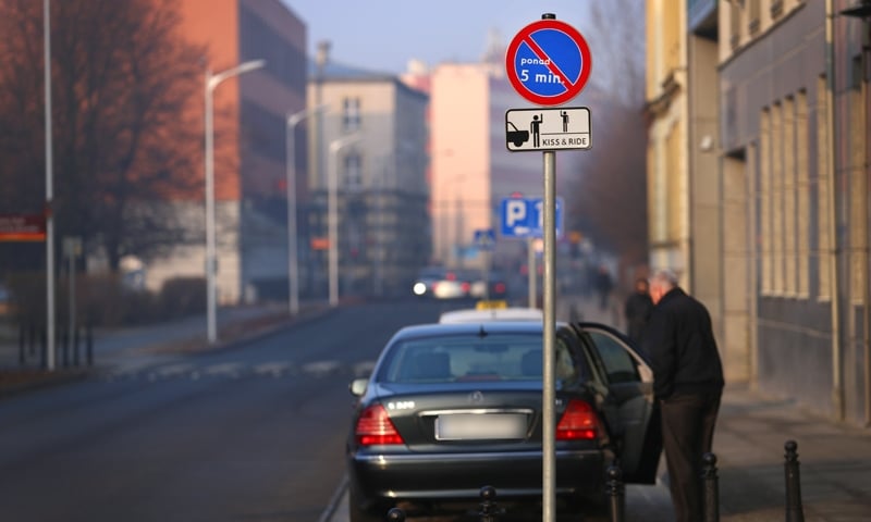 Całuj i jedź – zobacz gdzie!
