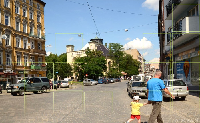 Mieszkańcy zadecydują o zmianach na Nadodrzu