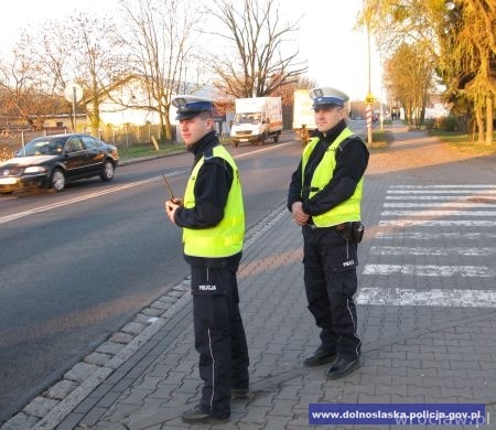 Policja: na święta będzie więcej kontroli