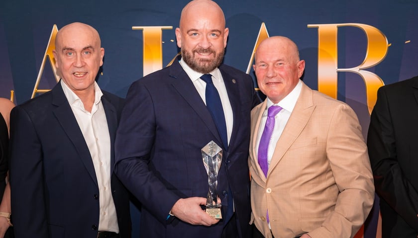 <p>Gala karate na Stadionie Olimpijskim 28 marca</p>