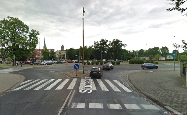 Na ul. Sudeckiej będzie bezpieczniej