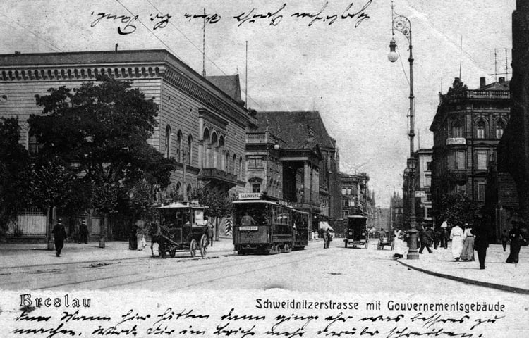 Jest przetarg na remont zabytkowego tramwaju (WIZUALIZACJA)