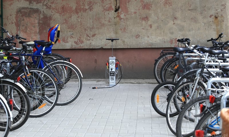 Pracodawcy pokochali rowerzystów