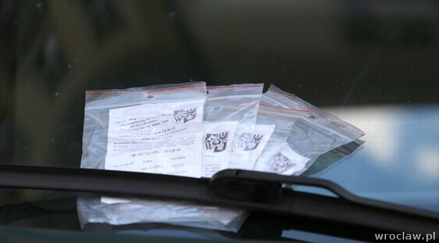 Nowe zasady parkowania od 6 sierpnia