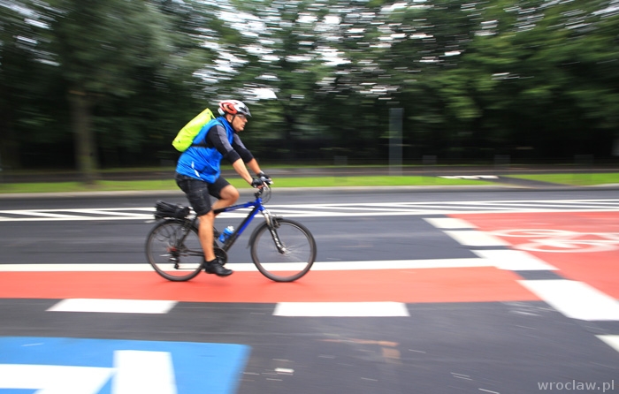 Duże zmiany przy zoo i hali [MAPA, ZDJĘCIA, WIDEO]
