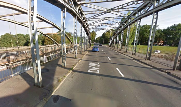 Siedem firm chce remontować most Jagielloński