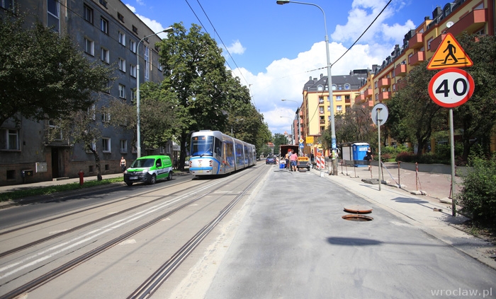 Dwa przystanki wiedeńskie już gotowe [ZDJĘCIA]