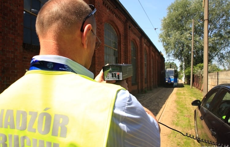 Najlepsi motorniczowie zjadą do Wrocławia