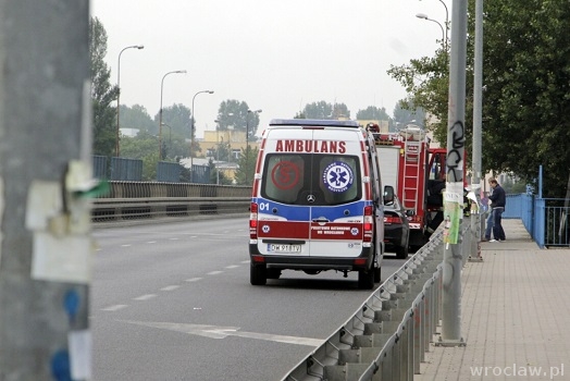 Wiadukt na al. Armii Krajowej już przejezdny [ZDJĘCIA, WIDEO]