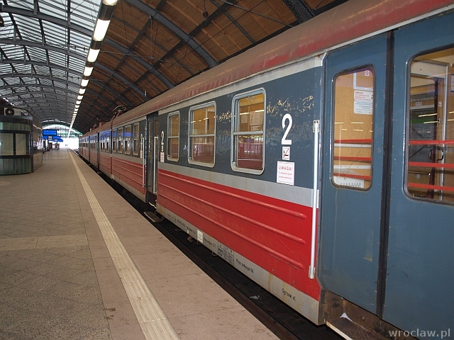 Nowy rozkład jazdy PKP od 1 września