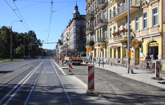 Przystanki wiedeńskie gotowe [ZDJĘCIA, WIDEO]