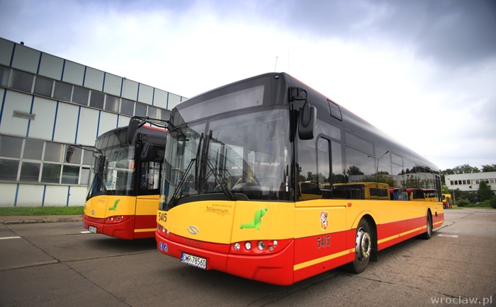 Trzy firmy chcą być podwykonawcą MPK