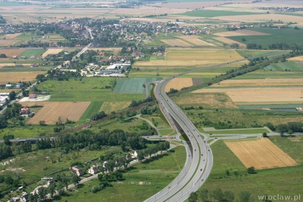 Jest umowa między miastem i województwem