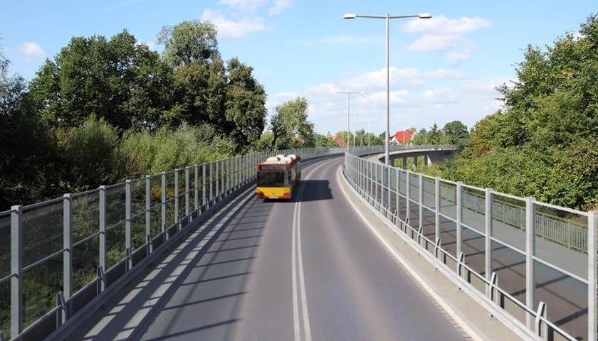 Obwodnica Leśnicy: postęp w sprawie wstrzymania decyzji środowiskowej