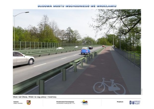 Sąd oddalił protesty przeciw Alei Wielkiej Wyspy