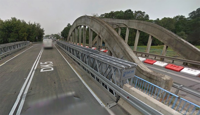 W piątek utrudnienia na krajowej „piątce”