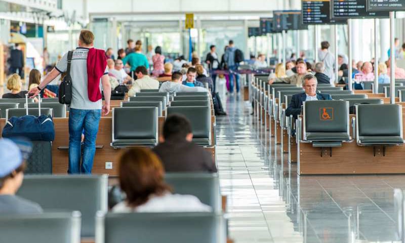 Lotnisko Wrocław - nowy rozkład lotów [LISTA POŁĄCZEŃ]