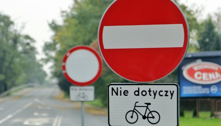 Wiadukt na Chociebuskiej coraz bliżej [WIDEO]