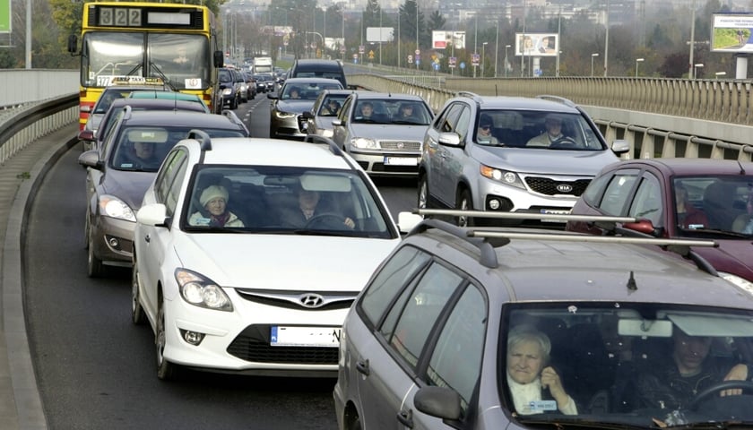 Wszystkich Świętych we Wrocławiu