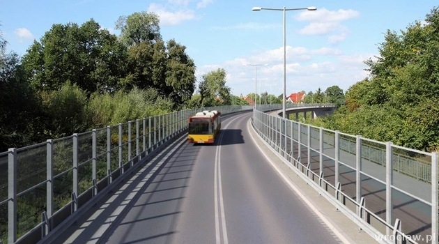 Obwodnica Leśnicy ma zielone światło