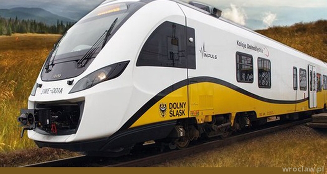 Dodatkowe pociągi na długi weekend [WYKAZ]