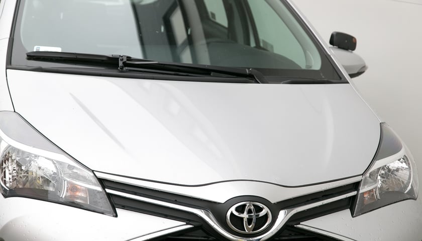 Nowe auta egzaminacyjne już w WORD [ZDJĘCIA]