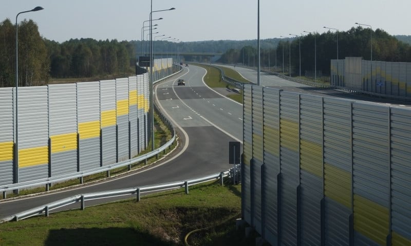 S8 Wrocław – Łódź: zamiast w 4 godziny pokonasz w dwie