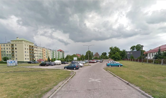 Jest porozumienie w sprawie ul. Jabłecznej