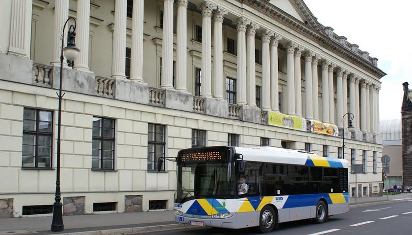 MPK podpisało umowę z podwykonawcą. Będą nowe autobusy [ZDJĘCIA]