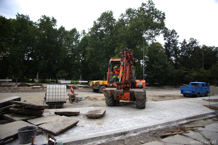 Kup sobie materiały budowlane od ZDiUM