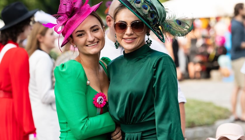 Wrocławski Tor Wyścigów Konnych