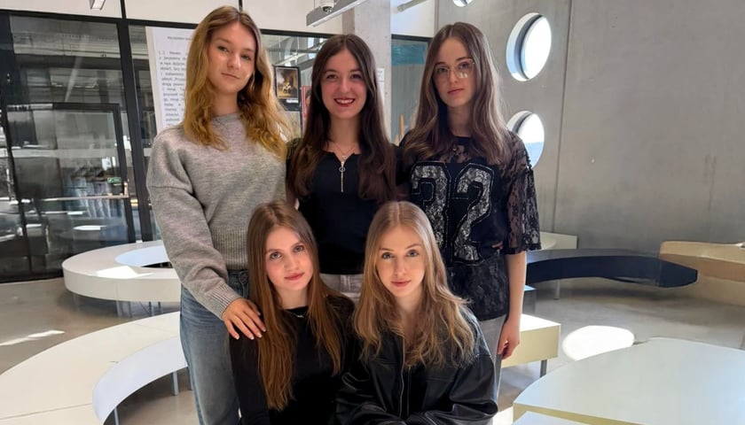 Zespół projektowy „Czas na Życie”