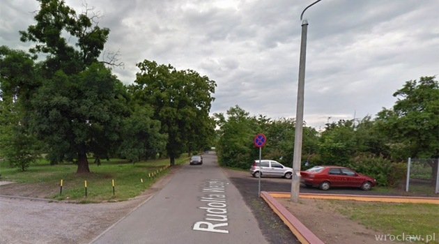 Ruszyła przebudowa ulicy Weigla