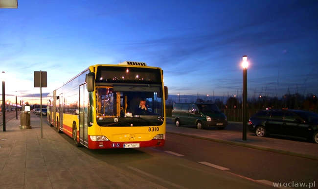 Awaria tablic informacyjnych w autobusach MPK