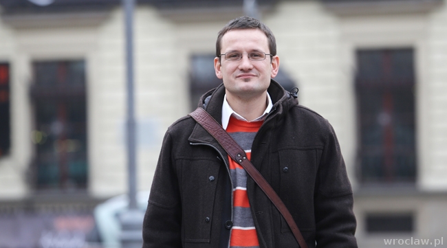 Czym zajmie się oficer pieszy? [WYWIAD]